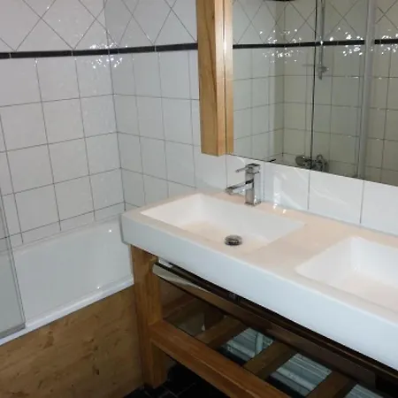 شقة Olympic - Spacieux Et Confortable 2 Pieces 5 Personnes Au Pied Des Pistes Mae-7529