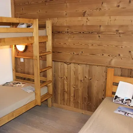 شقة Olympic - Spacieux Et Confortable 2 Pieces 5 Personnes Au Pied Des Pistes Mae-7529 فال تورُن