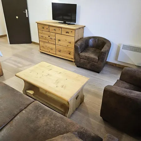 Olympic - Spacieux Et Confortable 2 Pieces 5 Personnes Au Pied Des Pistes Mae-7529 * Val Thorens