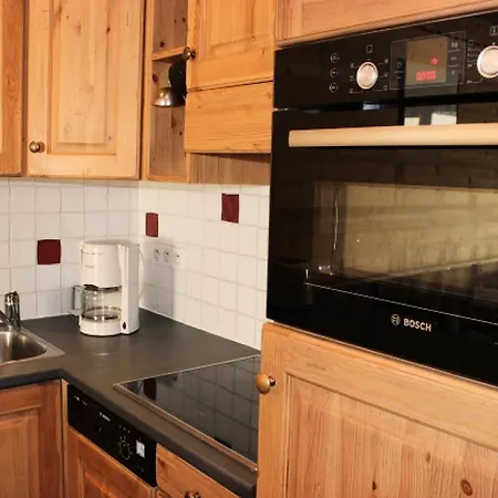 Olympic - Spacieux Et Confortable 2 Pieces 5 Personnes Au Pied Des Pistes Mae-7529 * Val Thorens