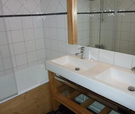 Olympic - Spacieux Et Confortable 2 Pieces 5 Personnes Au Pied Des Pistes Mae-7529 アパート ヴァル・トランス
