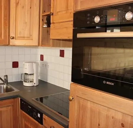 Olympic - Spacieux Et Confortable 2 Pieces 5 Personnes Au Pied Des Pistes Mae-7529 * ヴァル・トランス